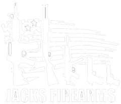 Jacks Firearms Logo